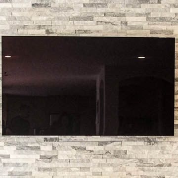 Fireplace Remodel