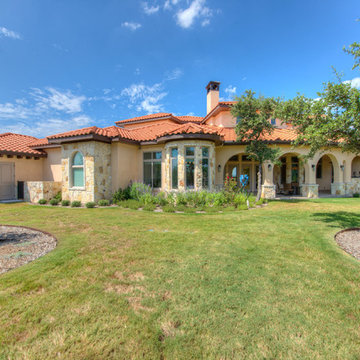 107 Caicos in Rough Hollow Villa
