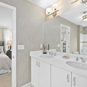 Country Pointe Estates at Ridge - The Chelsea II