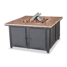 Fire pits