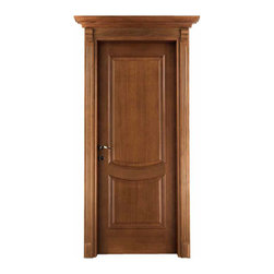 Traditional and classic doors - Interior Doors