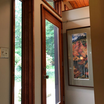 Ann Arbor Master Bath Addition: Water Hill