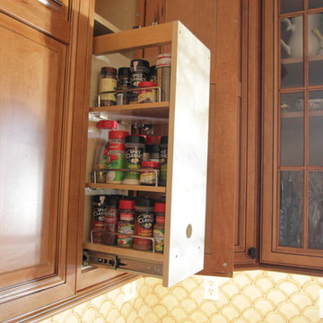 Custom Maple Kitchen Washington NJ