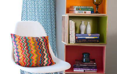 Rented Homes: Freestanding Storage Solutions for Your Living Room