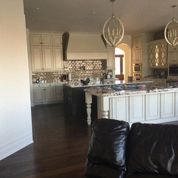 Home Renovation