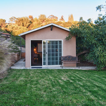 572 East Avocado Crest Road, La Habra Heights CA 90631
