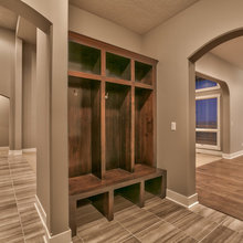 mudrooms