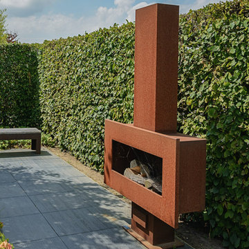 Small Garden Designs