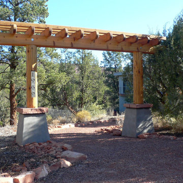 Sedona Craftsman