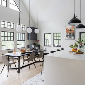 Kitchen Renovation