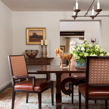 Spanish Style Interior