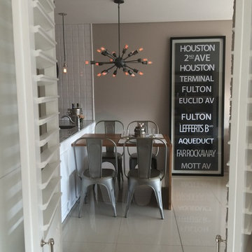 Barranquilla Loft
