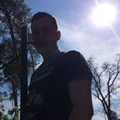 Maksym Vasyliev's photo