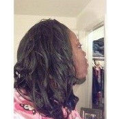 Odetta John's photo