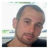 Christopher Magri's photo