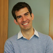 Adam Wierman's photo