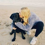 Caroline Harris's photo