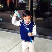 Ian Mohammed's photo
