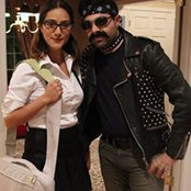 Foto de Houman Pournasseh