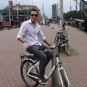 Tincho Ramirez's photo