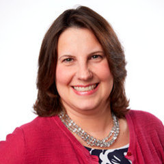 Karen Walters, a Smith & Noble In-Home Designer