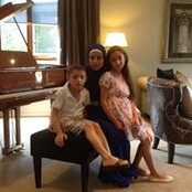 Foto de Manal Obeid