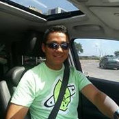 Orlando Tipian's photo