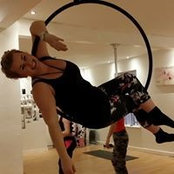 Emma Atherton's photo