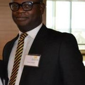 Goriola Erogbogbo's photo