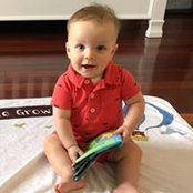 Nicolas Babineau's photo