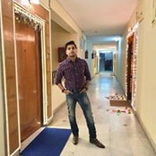 Udit Agarwal's photo