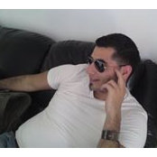 Sliman Mtanis's photo