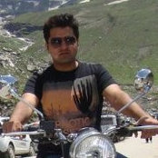 Sandeep Arya's photo