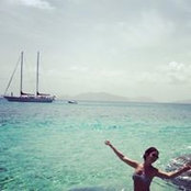 Celina Wright's photo