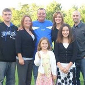 Lisa Kadvan's photo