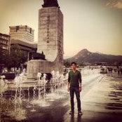 Dohyung Kim's photo