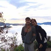 Dwight Evangelista's photo