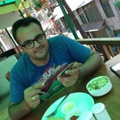 Bhuvan Chawla's photo