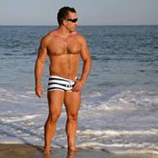 Alejandro Naranjos foto
