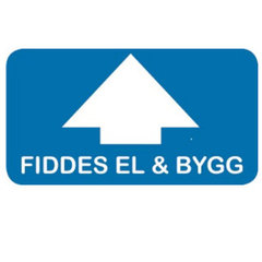 Fiddes El & Bygg AB