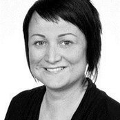 Laufey Ragnarsdóttir's photo