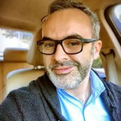 Juan Montoya's photo