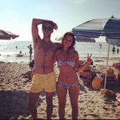 Serena Berardi's photo