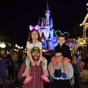 Alex Saladino's photo
