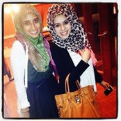 Sabiha Bhalloo's photo