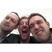 Nick Osborn's photo