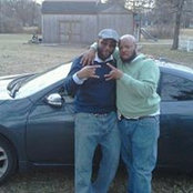 Anthony Thomas's photo