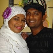 Foto de Rhea Dean-Khan