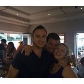 Brendon Orr's photo
