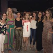 Hannah Willoughby's photo